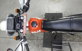 HONDA XLR250 BAJA 2015 MD22