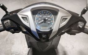 HONDA LEAD 125 JF45