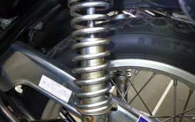 YAMAHA SR400 Gen.3 2002 RH01J