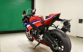 HONDA CBR1000RR RSP 2026 SC82