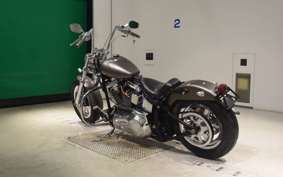 HARLEY FLSTF 1450 2001