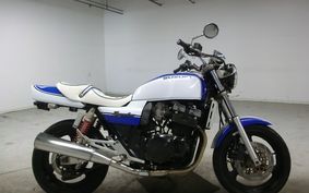 SUZUKI GSX400X IMPULSE 1994 GK79A101516