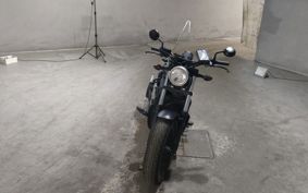 HONDA REBEL MC49