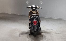 HONDA GIORNO AF77
