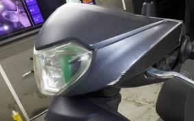 YAMAHA AXIS 125 Z 2018 SED7J