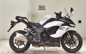KAWASAKI NINJA 1100SX 2026 ZXT10H