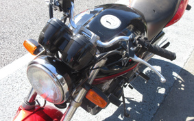 HONDA HORNET 250 MC31