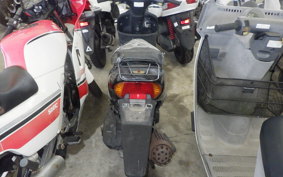 HONDA DIO GEN 3 AF34