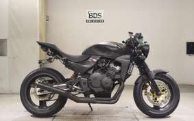 HONDA HORNET 250 1989 MC31