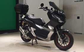 HONDA ADV150 2019 KF38