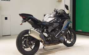 KAWASAKI ZX-25R-2SE 2022 ZX250H