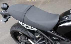 YAMAHA XSR900 2019 RN56J