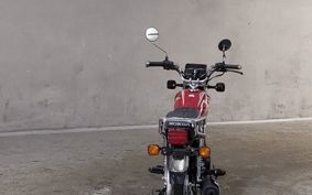 HONDA CG125 PCJK