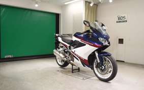 HONDA VFR800F 2019 RC79