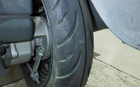 SUZUKI LET's 4 2025 CA45A