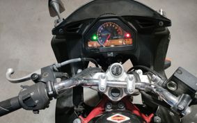 HONDA VTR 250 F MC33