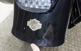 HARLEY FLSTFB 1580 2012