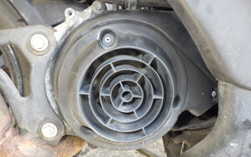 HONDA DIO ZX GEN 2 AF35
