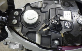 HONDA CROSS CUB 50 2021 AA06