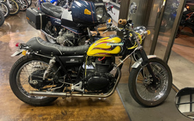 KAWASAKI 250TR BJ250F