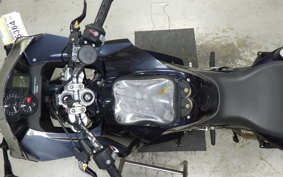 BMW F800ST 2009