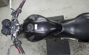 HONDA HORNET 250 2011 MC31