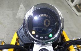 HONDA MONKEY 125 1998 JB03