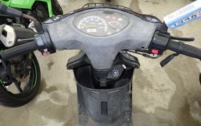 YAMAHA JOG Gen.5 SA36J