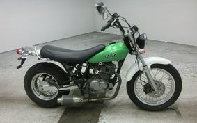SUZUKI VANVAN 200 NH41A