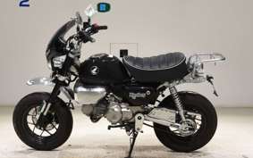 HONDA MONKEY 125 2015 JB05