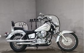 YAMAHA DRAGSTAR 250 VG02J