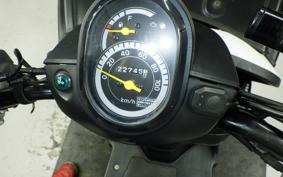 HONDA ﾍﾞﾝﾘｨ110ﾔﾈﾂｷ JA09