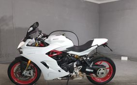 DUCATI SUPER SPORT S 2020 VA01JA