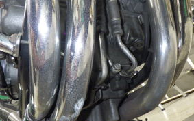 KAWASAKI ZEPHYR 1100 1993 ZRT10A