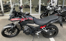 HONDA 400X 2020 NC56