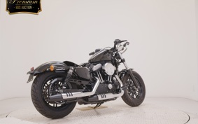 HARLEY XL1200X 2022
