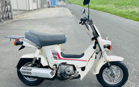 HONDA CAR LEE70 CF70