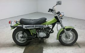 SUZUKI VANVAN 125 RV125