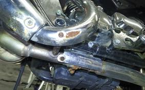 KAWASAKI ELIMINATOR 250 V 2009 VN250A