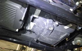 HARLEY FLHR 1450 2004
