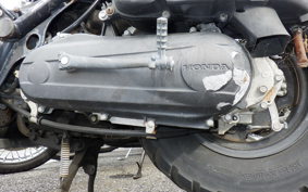 HONDA ZOOMER 1996 AF58