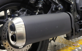 HONDA REBEL 1100 DCT 2021 SC83