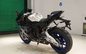 YAMAHA YZF-R1 M 2026 RN65J