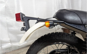 KAWASAKI 250TR BJ250F