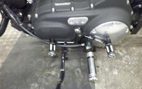 HARLEY XL883N 2015