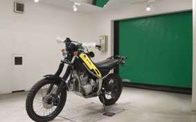 YAMAHA TRICKER 2020 DG10J