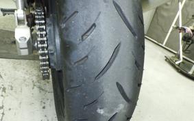 KAWASAKI ZRX400 1999 ZR400E