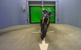 YAMAHA MT-09 A 2015 RN34J