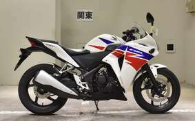 HONDA CBR250R GEN 3 MC41