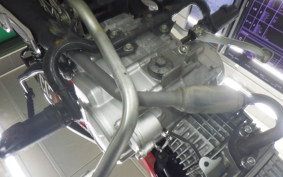 HONDA CROSS CUB 110 JA45